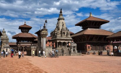 BHAKTAPUR 02