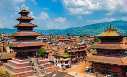 Bhaktapur