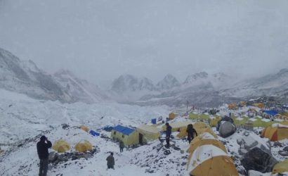 EVEREST BASE CAMP 03