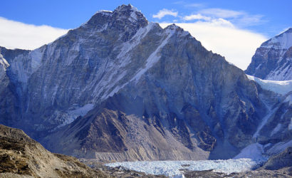 EVEREST BASE CAMP