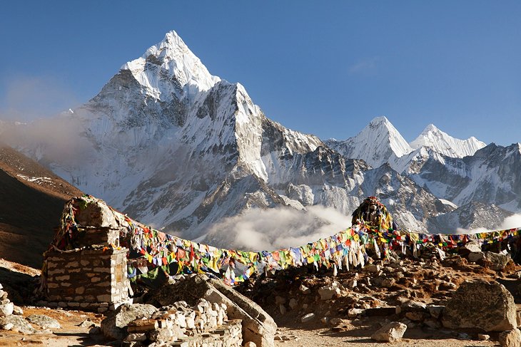 Everest Base Camp