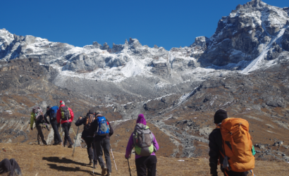 Gokyo valley 02