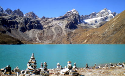 Gokyo valley 03