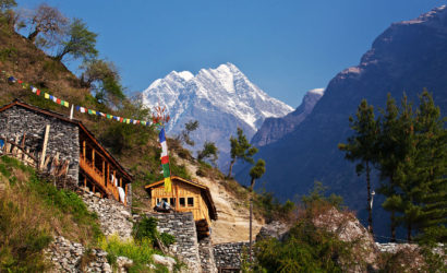 JOMSOM