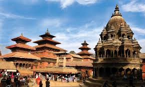 KATHMANDU DURBAR SQUARE 02