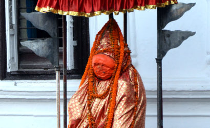 KATHMANDU DURBAR SQUARE 03