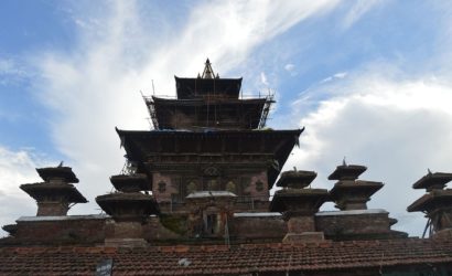 KATHMANDU DURBAR SQUARE 05