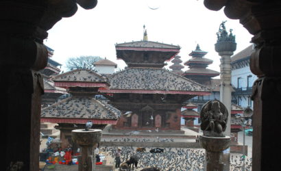 KATHMANDU DURBAR SQUARE 06