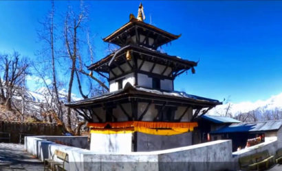 Muktinath