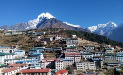 NAMCHE 3