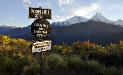 POON HILL