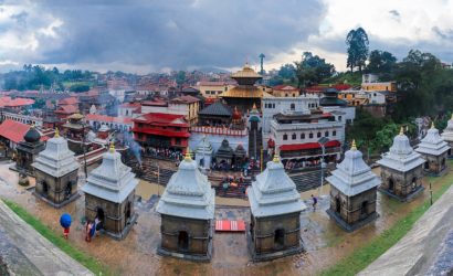 Pashupatinath Temple 02