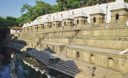 Pashupatinath Temple 03