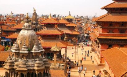 Patan Durbar Square 03