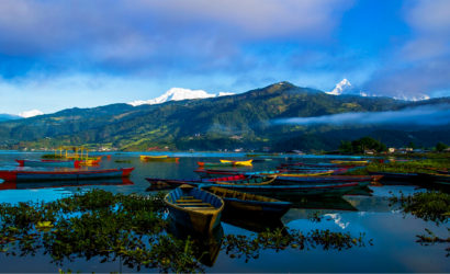 Pokhara