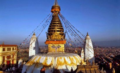 SWAYAMBHUNATH 02