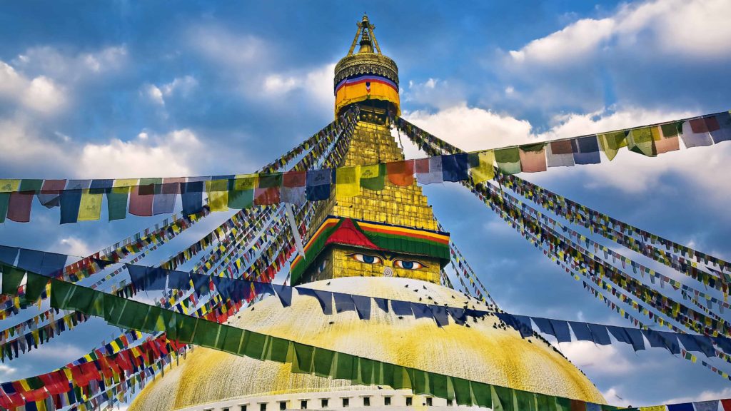 SWAYAMBHUNATH 03