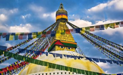 SWAYAMBHUNATH 03