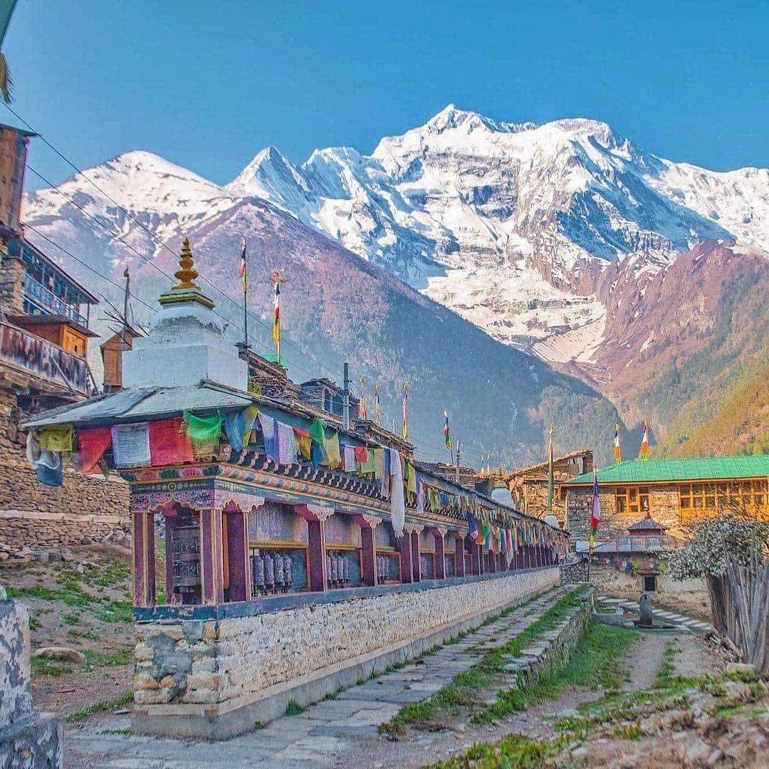 annapurna tours and travels